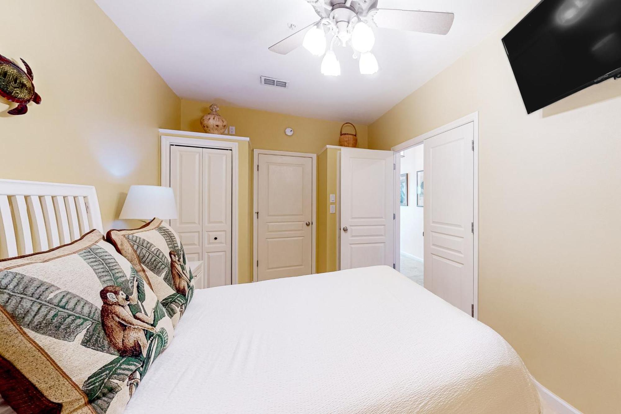 Barataria 204 Destin Exterior foto