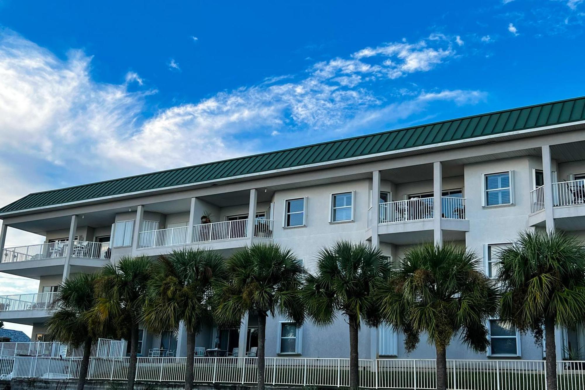 Barataria 204 Destin Exterior foto