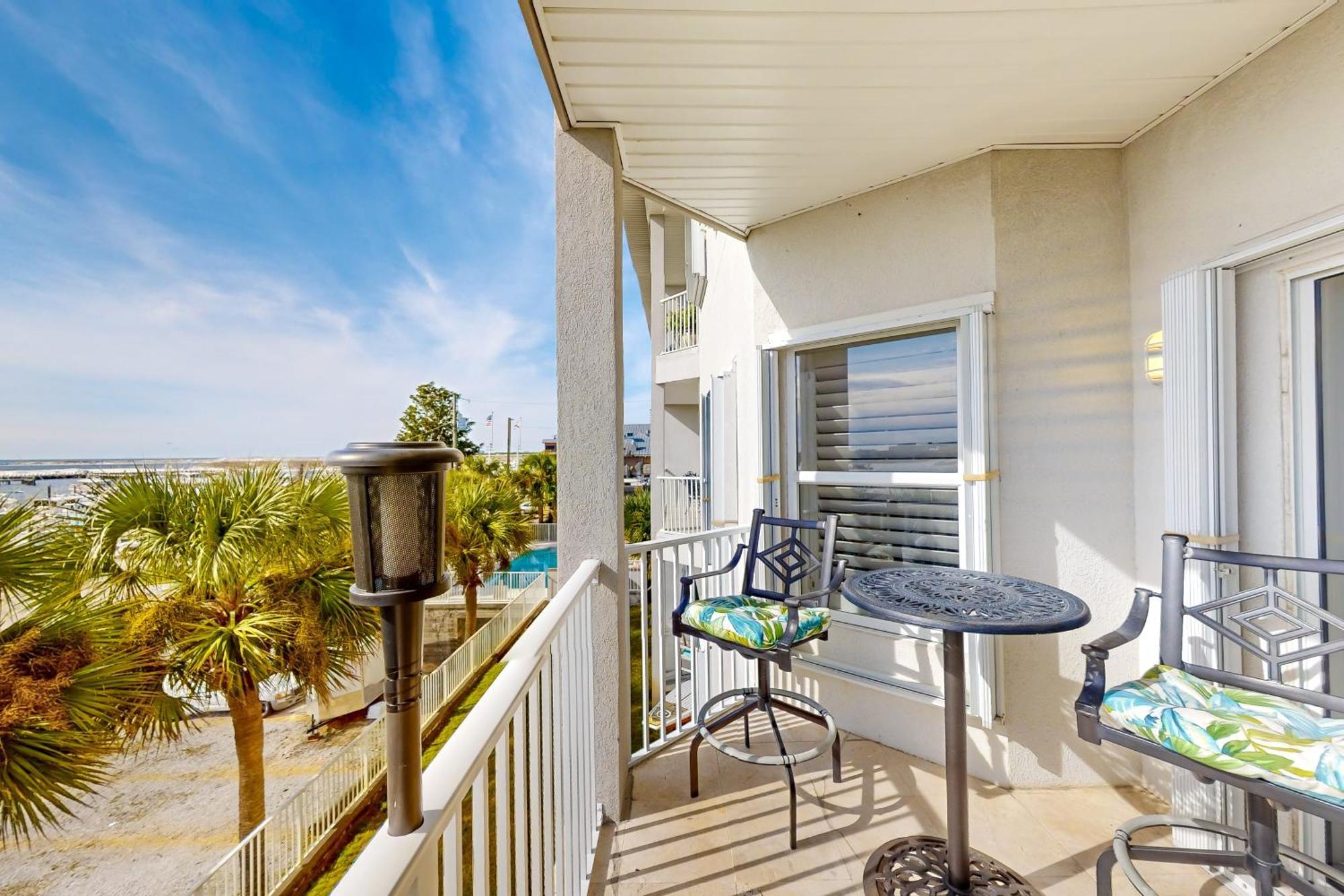 Barataria 204 Destin Exterior foto