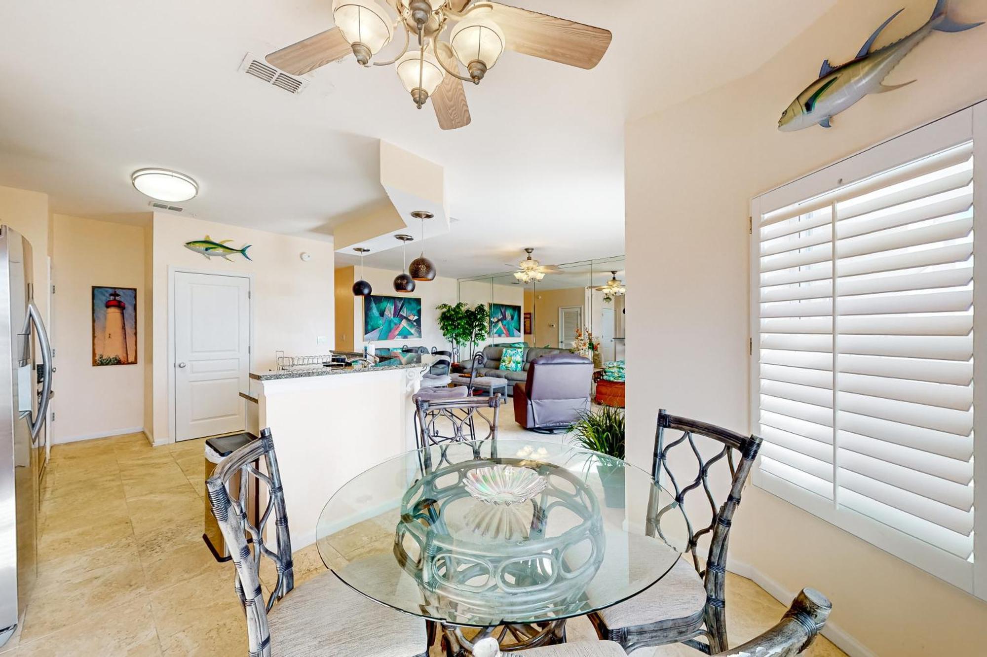 Barataria 204 Destin Exterior foto