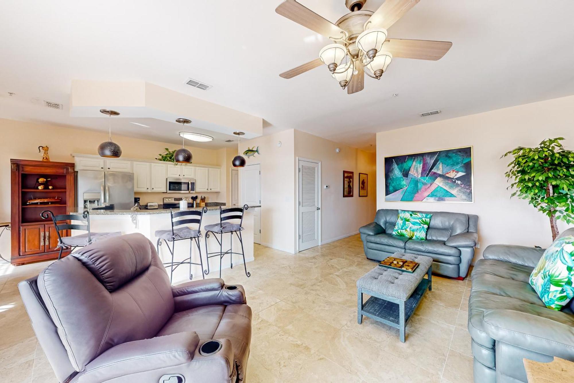 Barataria 204 Destin Exterior foto