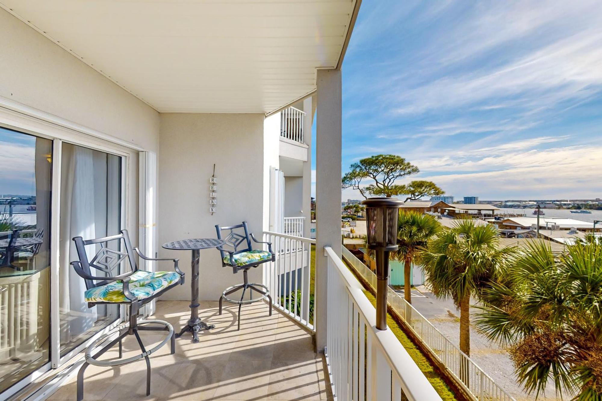 Barataria 204 Destin Exterior foto